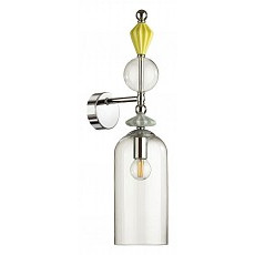 Бра odeon light bizet 4893-1wa